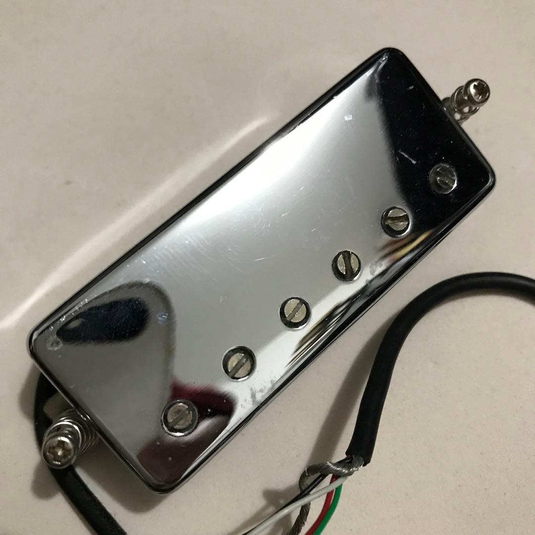 ケント アームストロング ミニ ハムバッカー