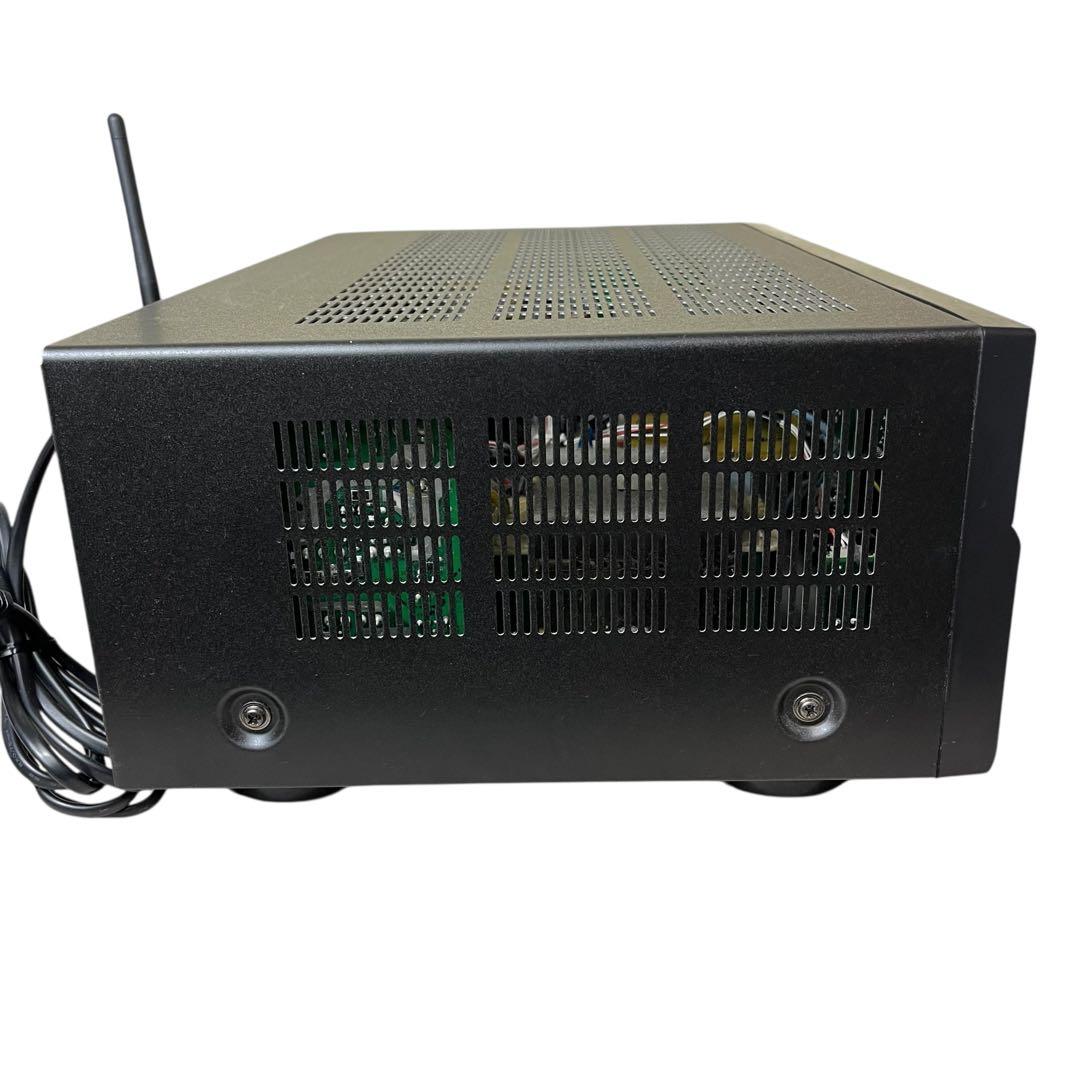 ヤマハ AVレシーバー RXV583 7.1ch ネットワークハイレゾ音源対応