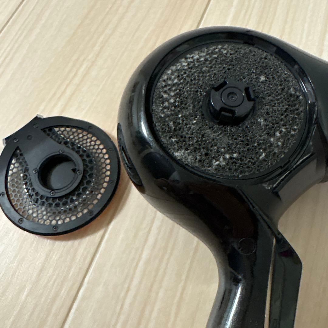 【動作確認済み】REPRONIZER 4D ヘアドライヤー