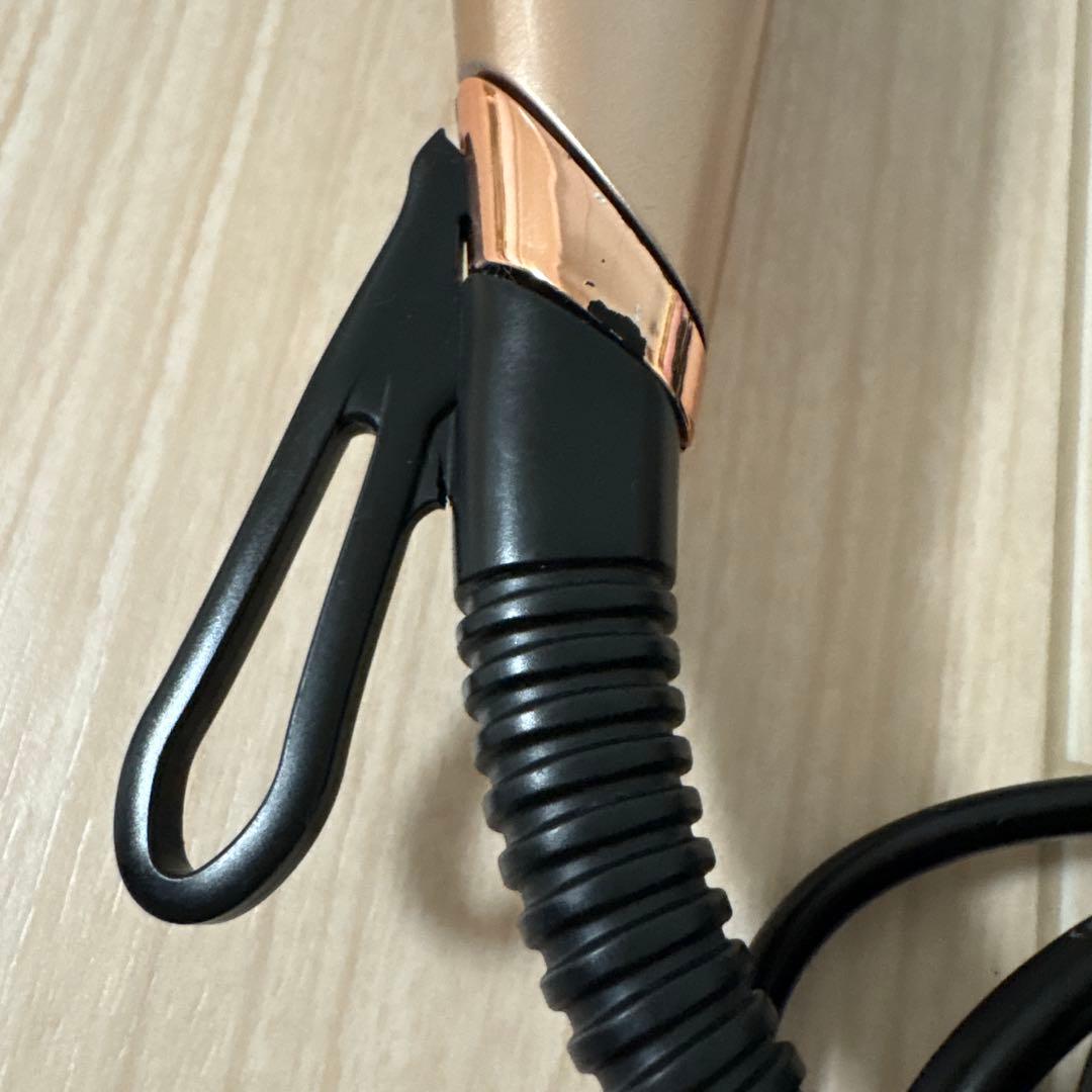 【動作確認済み】REPRONIZER 4D ヘアドライヤー