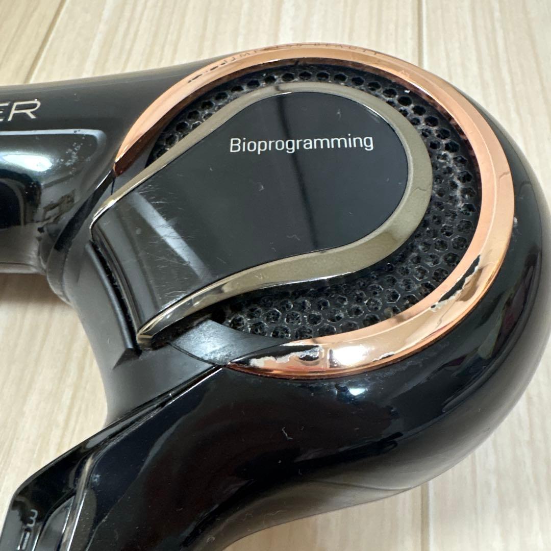 【動作確認済み】REPRONIZER 4D ヘアドライヤー