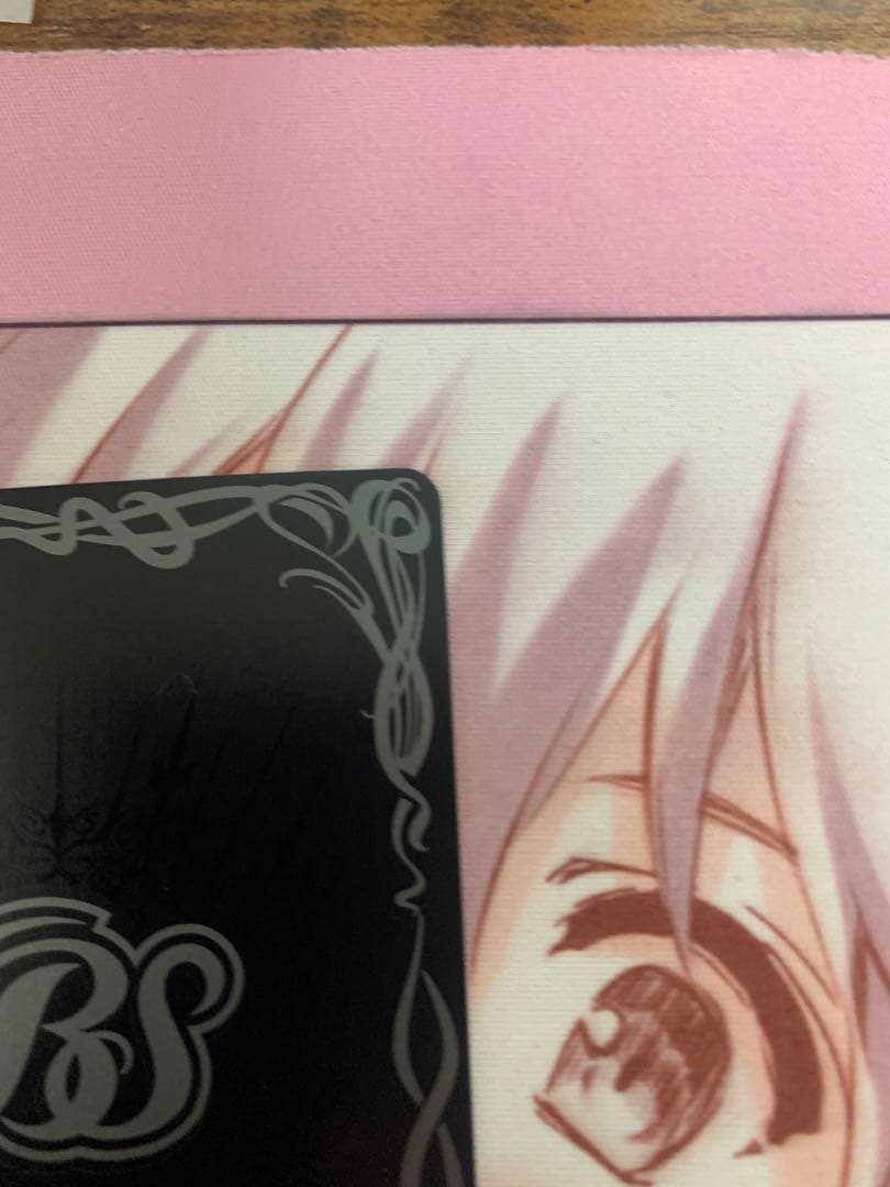 バトルスピリッツ ELSクアンタ シークレット