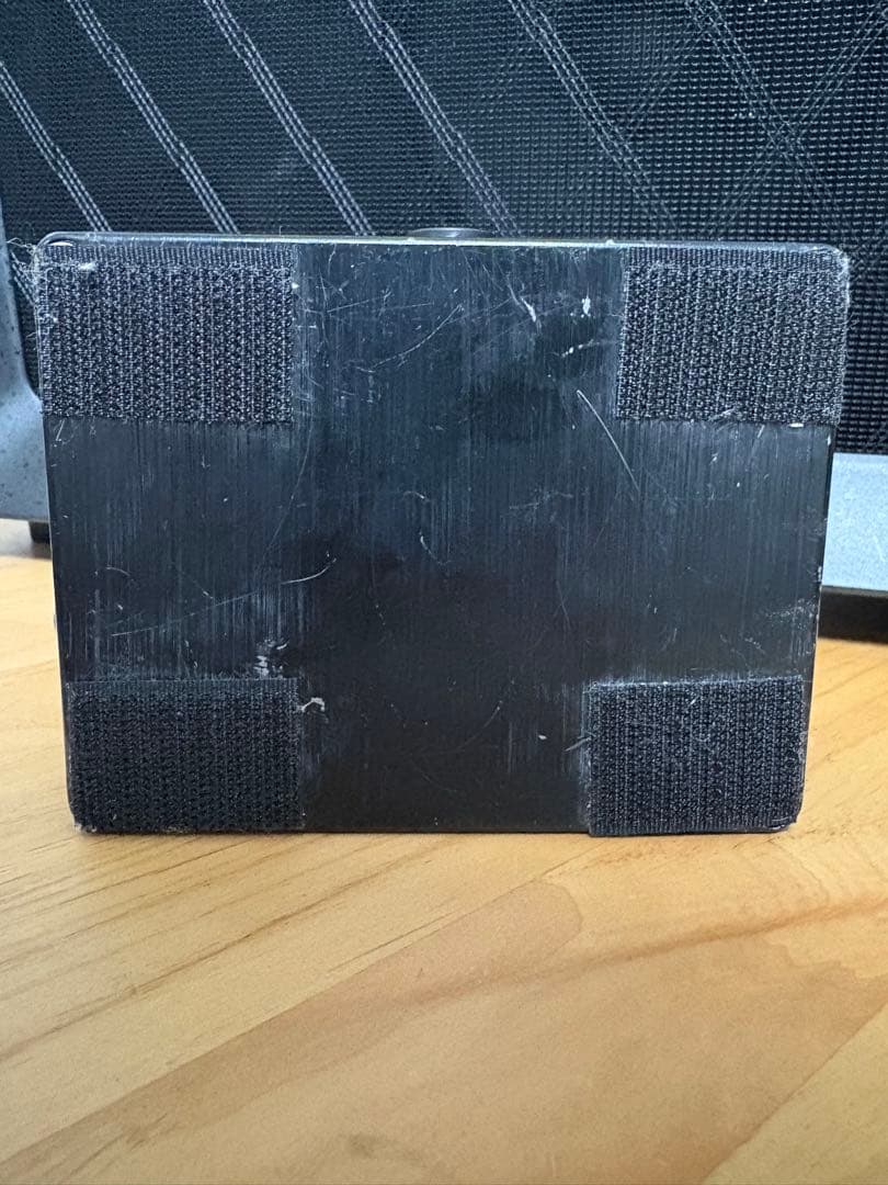 ギター Jan Ray + EP booster 2in1