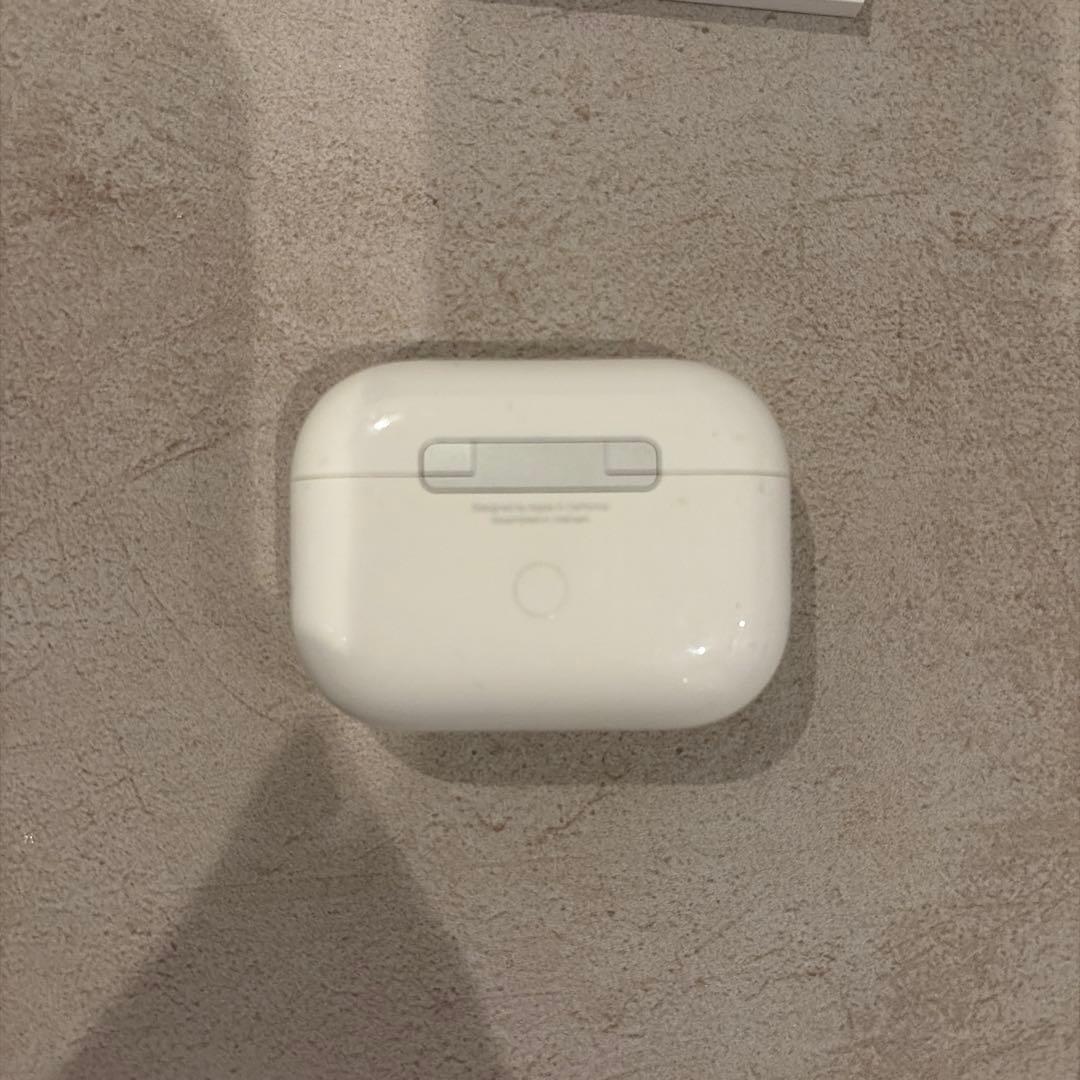 AirPods Pro ホワイト