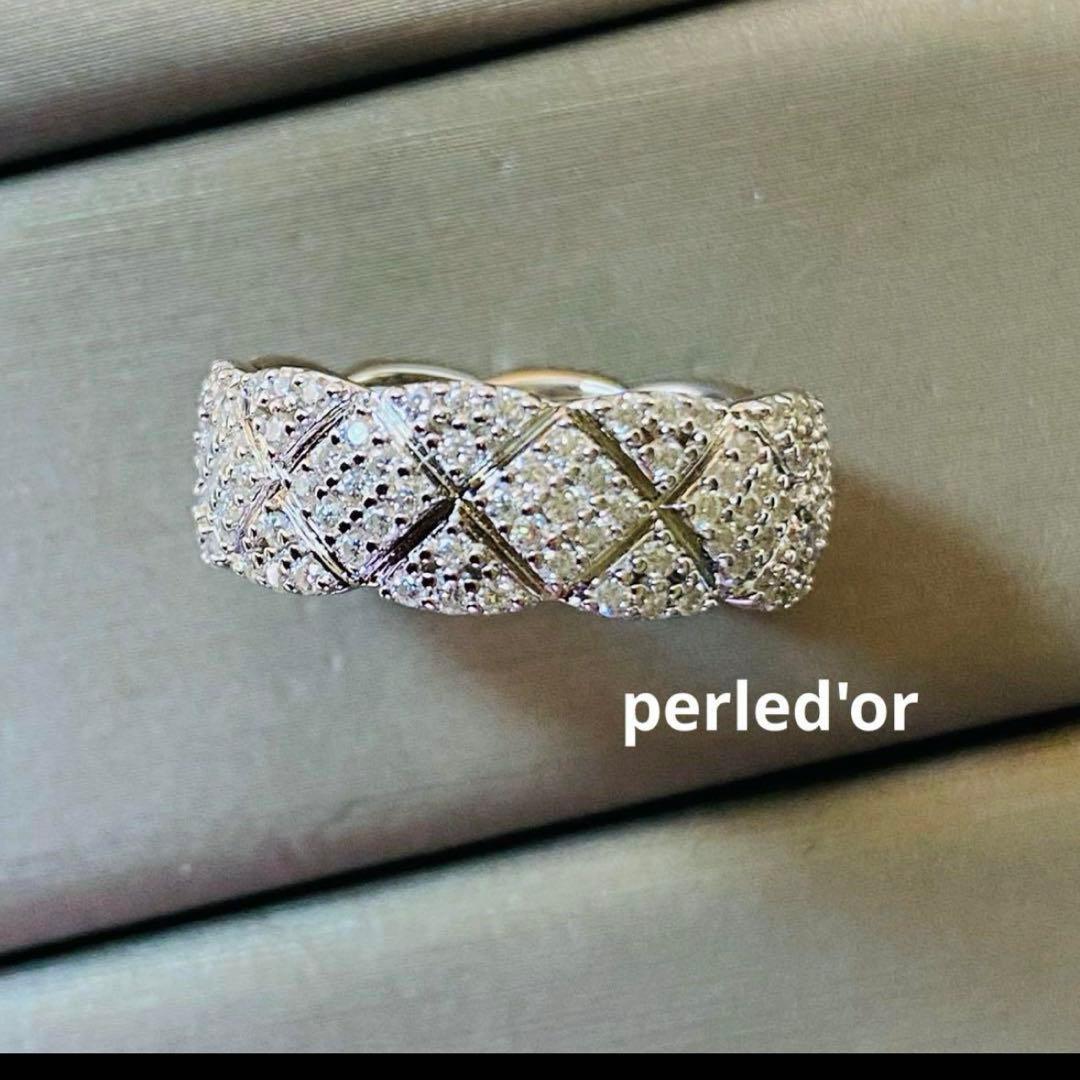 指輪・リング motoring