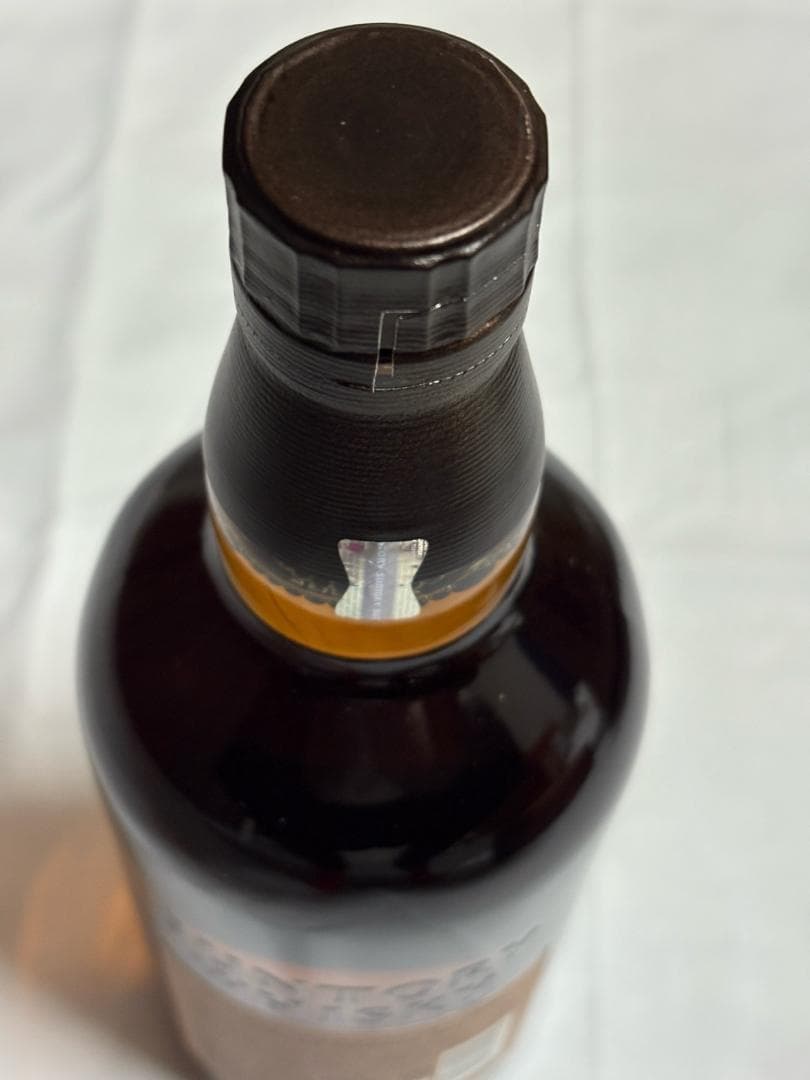 山崎 シングルモルト ウイスキー LIMITED EDITION 2023