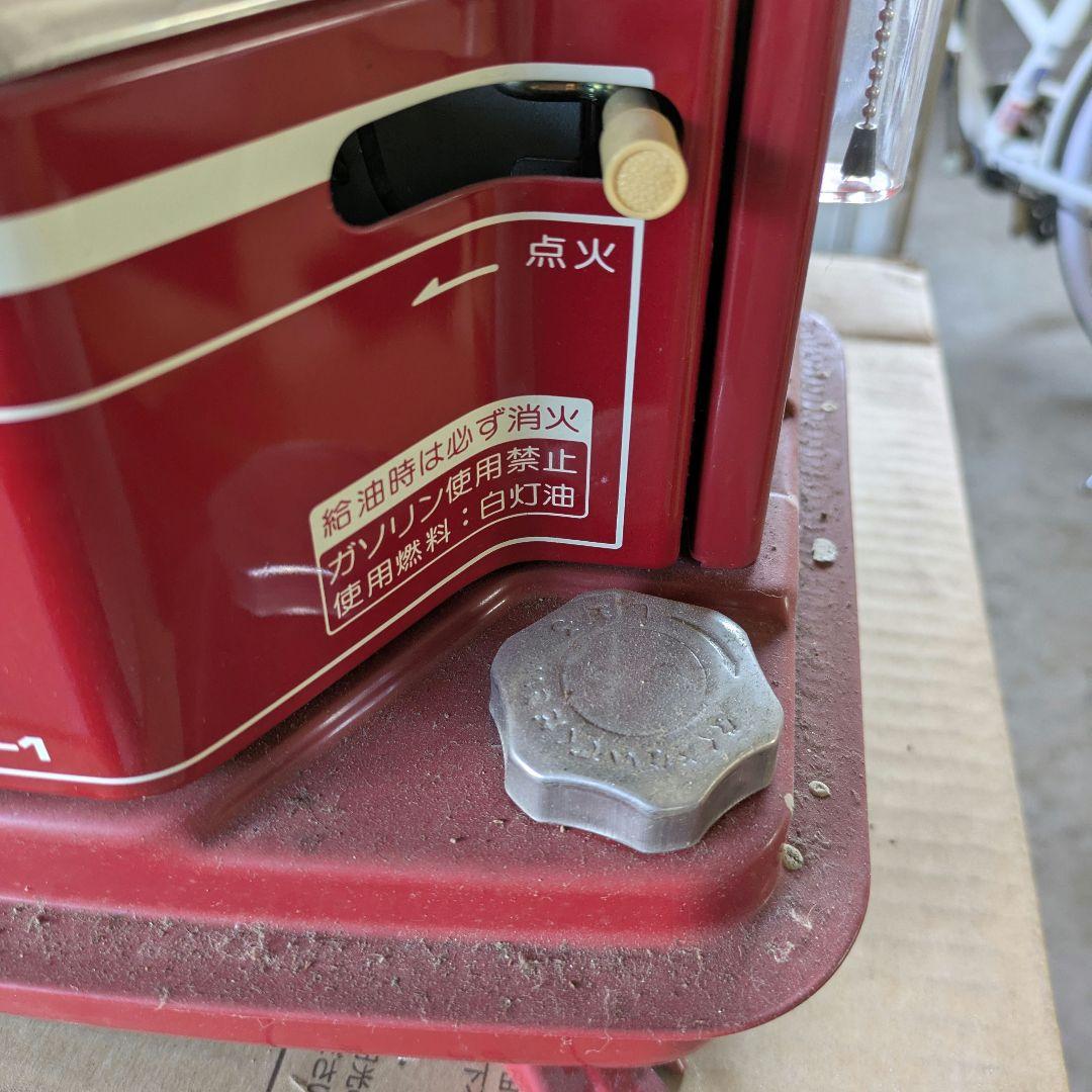 ★あけおめ初売り！特価セール★1985年物 新品★コロナ 石油ストーブ SR−1