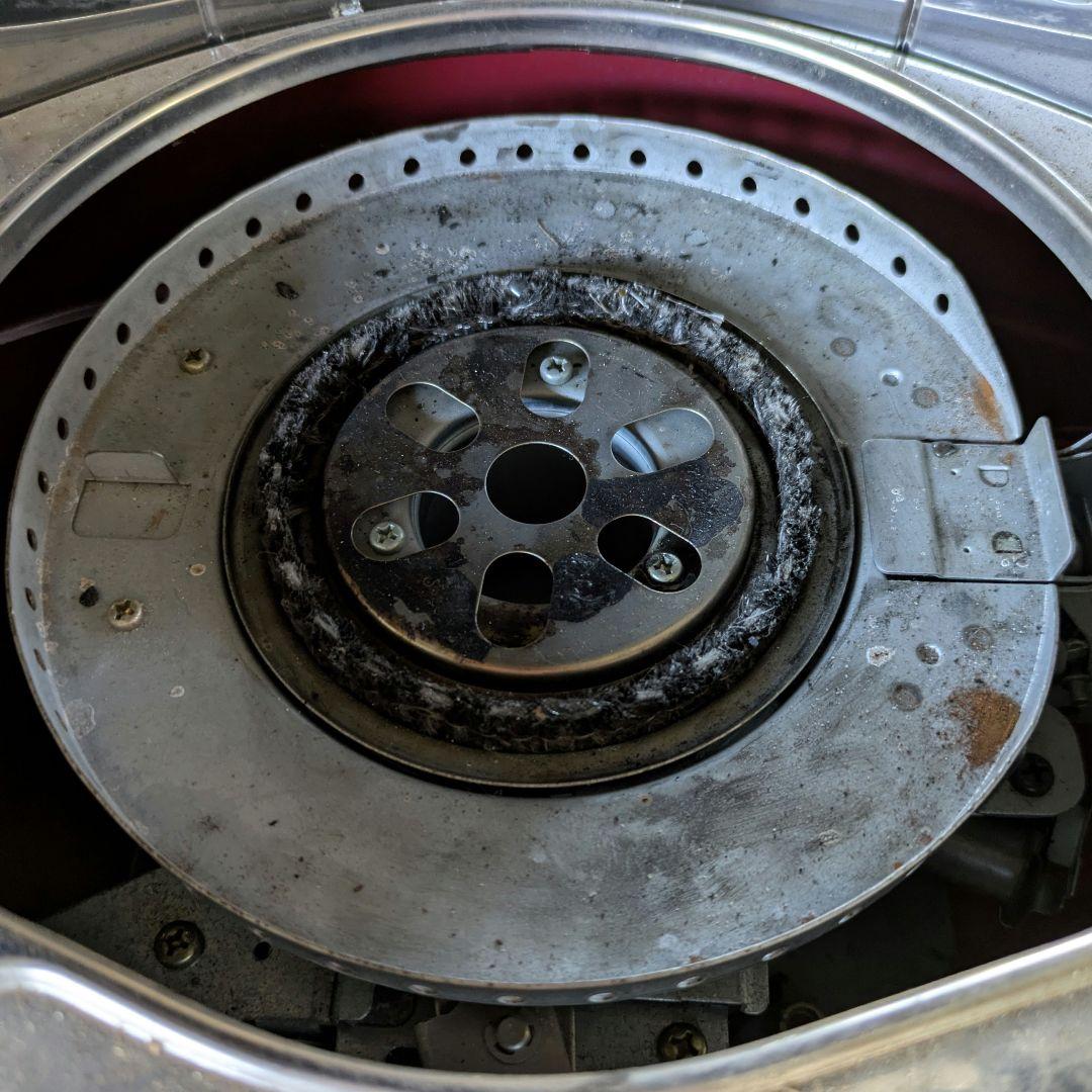 ★あけおめ初売り！特価セール★1985年物 新品★コロナ 石油ストーブ SR−1