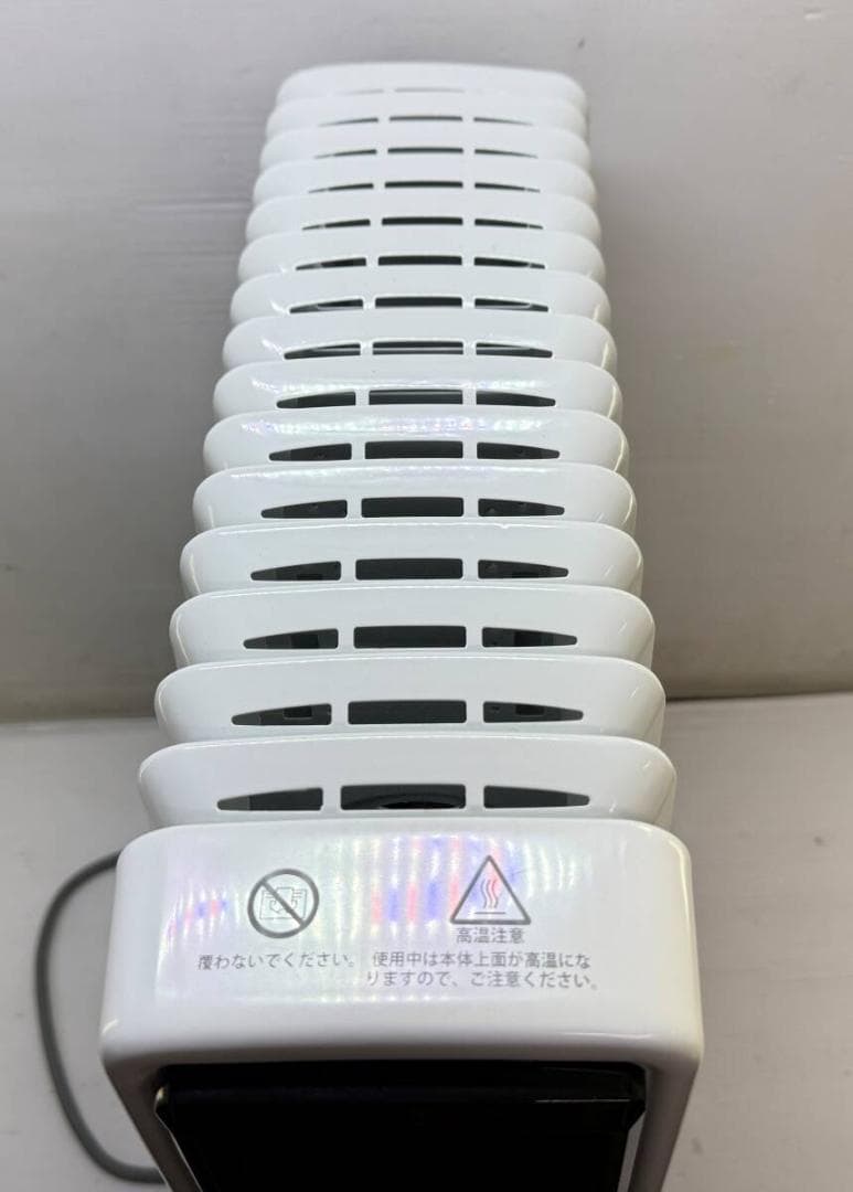 Dimplex ディンプレックス オイルフリーヒーター EVORAD B05