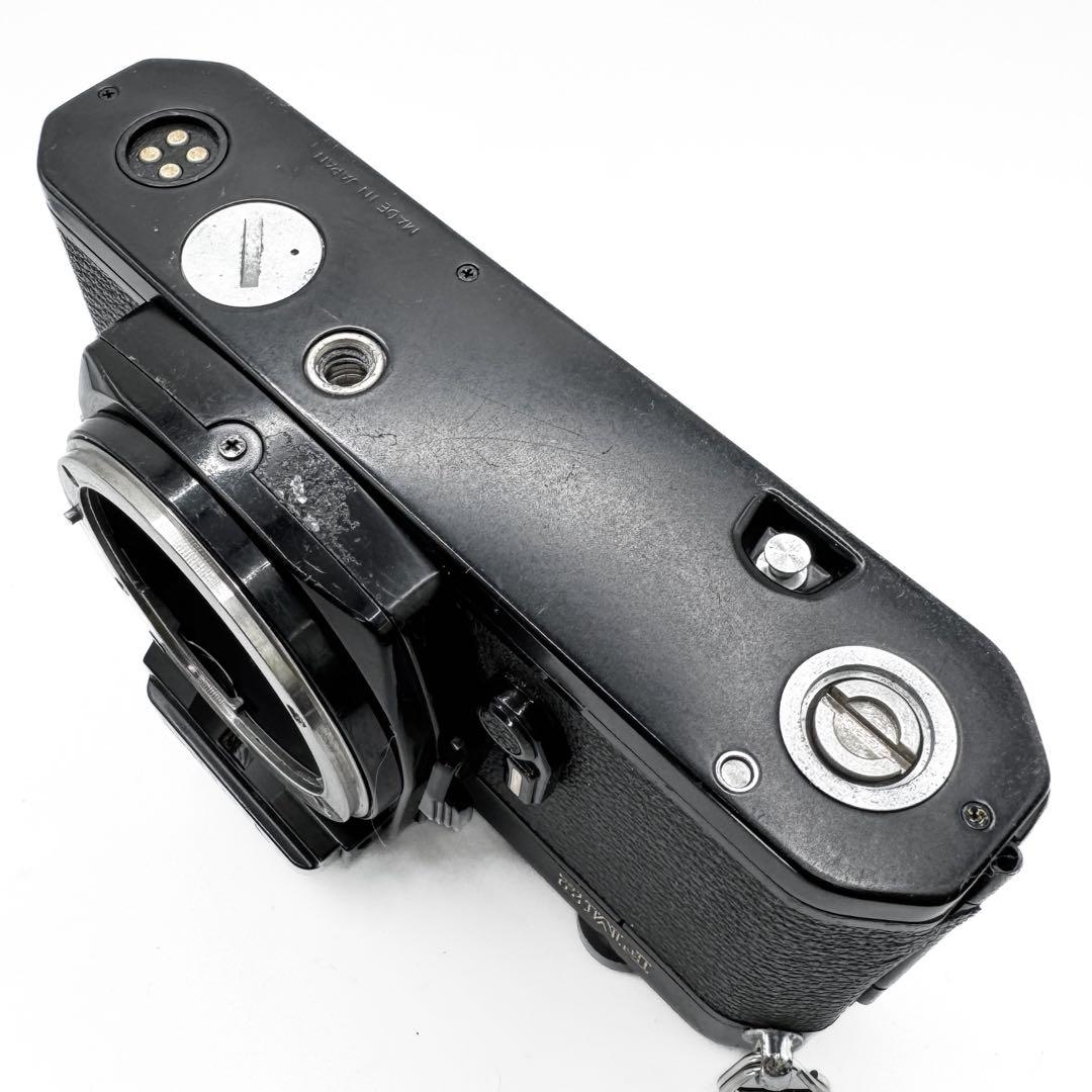 ABランク Nikon New FM2 Ai-S 50mm F1.4 1ヶ月保証