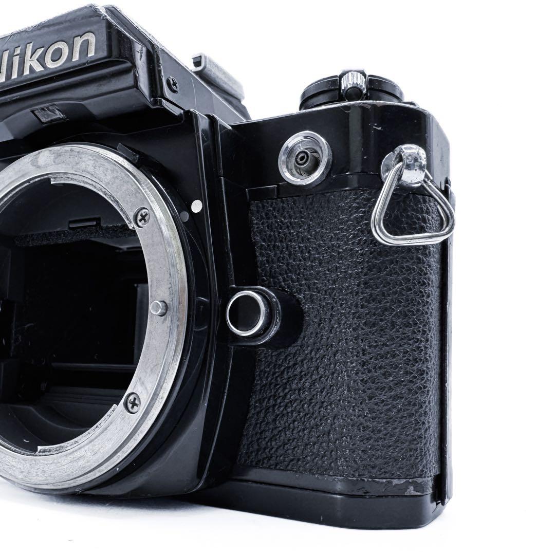 ABランク Nikon New FM2 Ai-S 50mm F1.4 1ヶ月保証