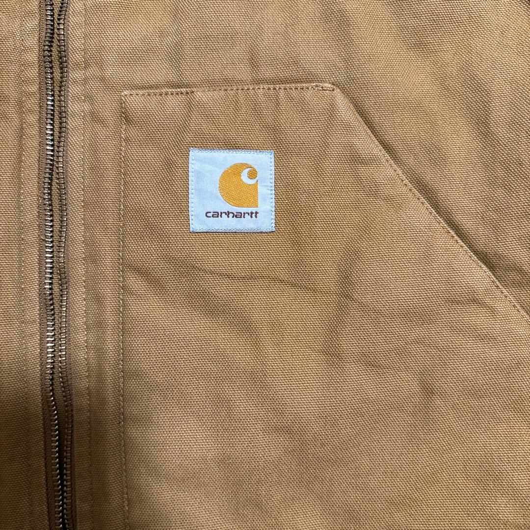 Carhartt ベスト 美品