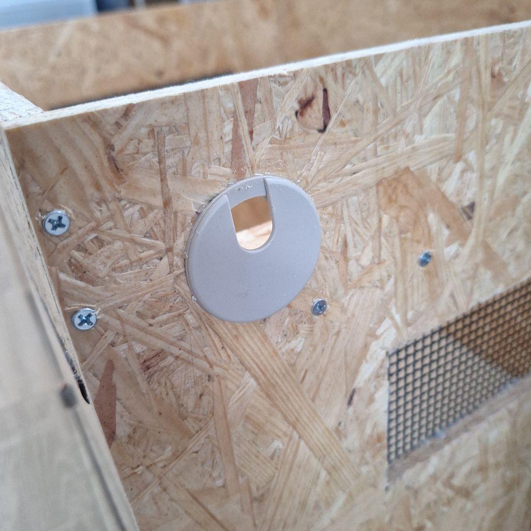 はぁふ　ご依頼品