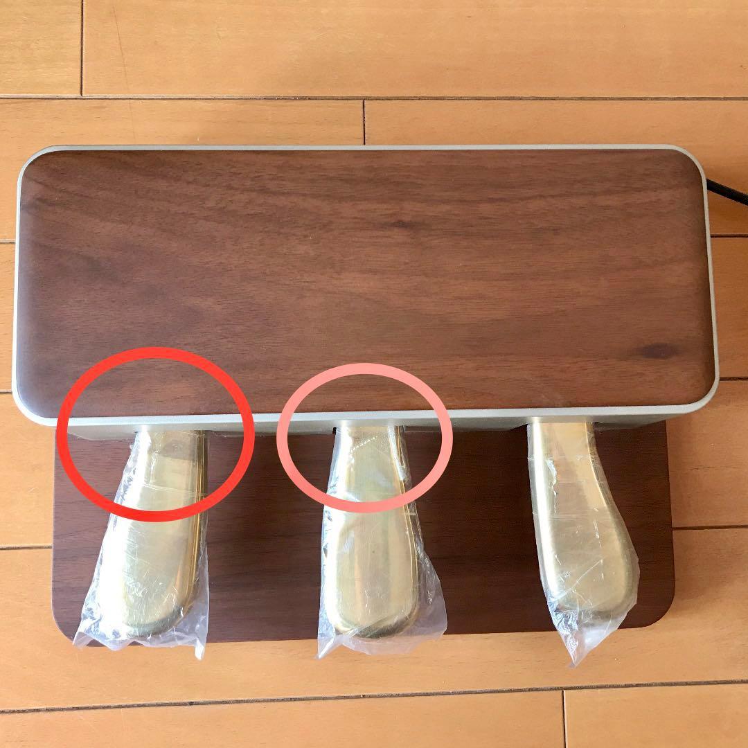 kitora キヨラ 本体　2018年製