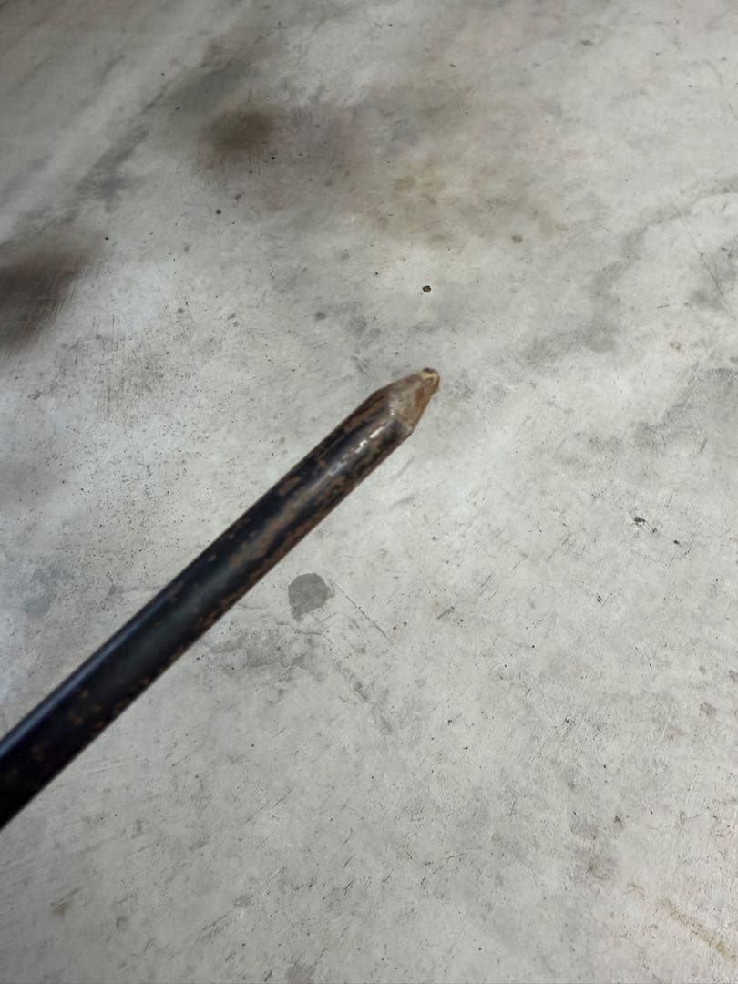 t*e様 アナゴホルダー