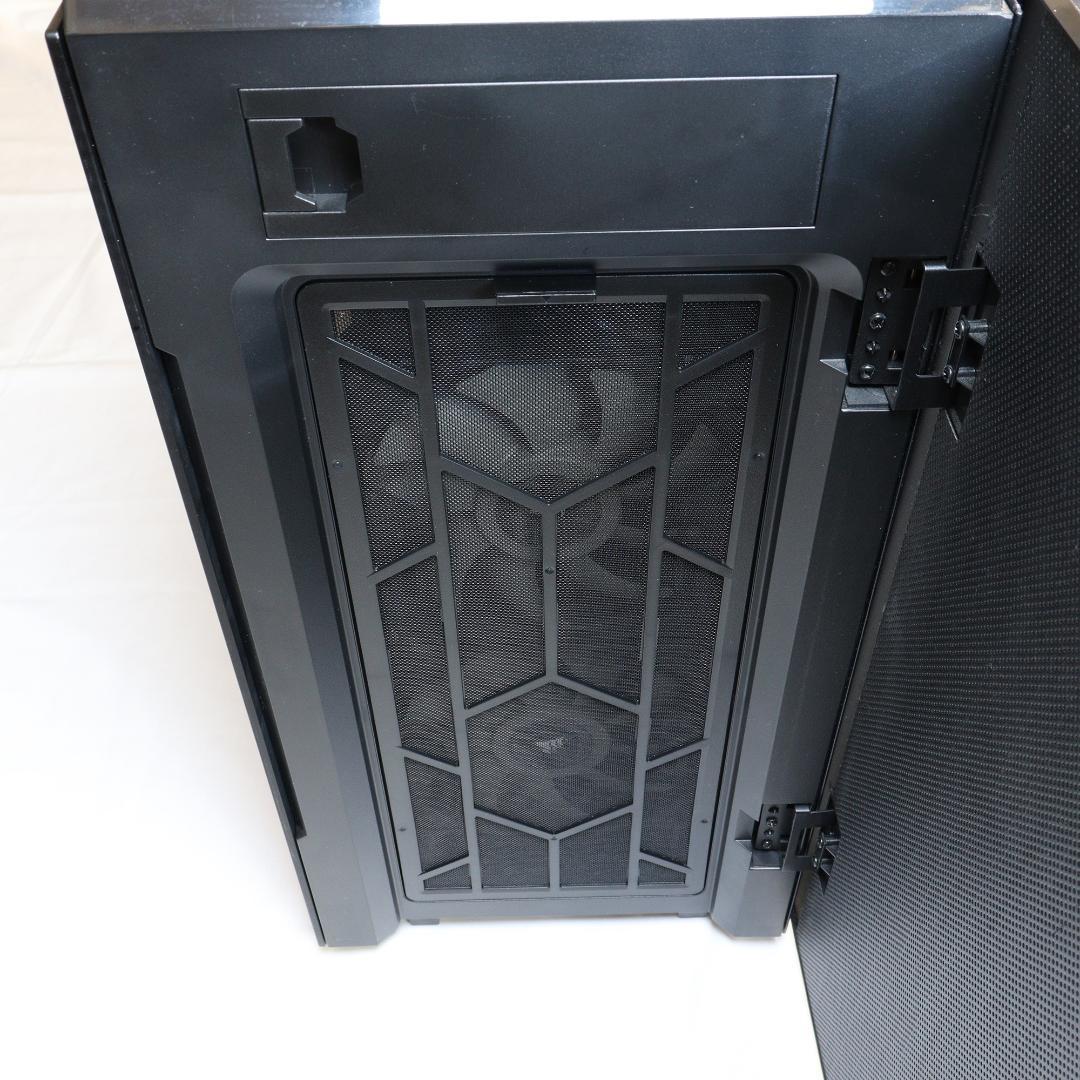 PCケース Corsair Carbide 678C 黒