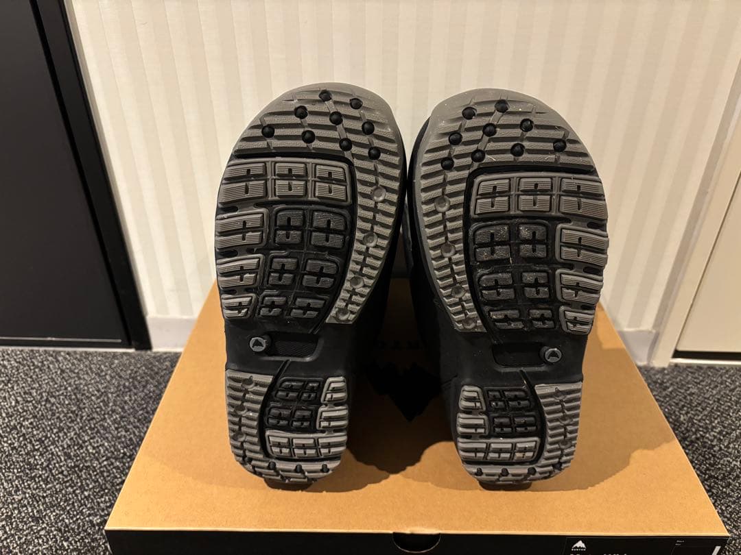 BURTON Ruler 28cm スノーボードブーツ