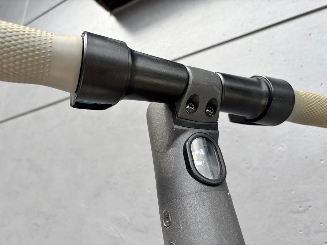 スケートボード ninebot by SEGWAY ES2