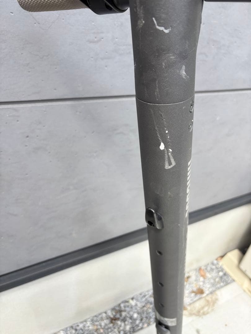 スケートボード ninebot by SEGWAY ES2