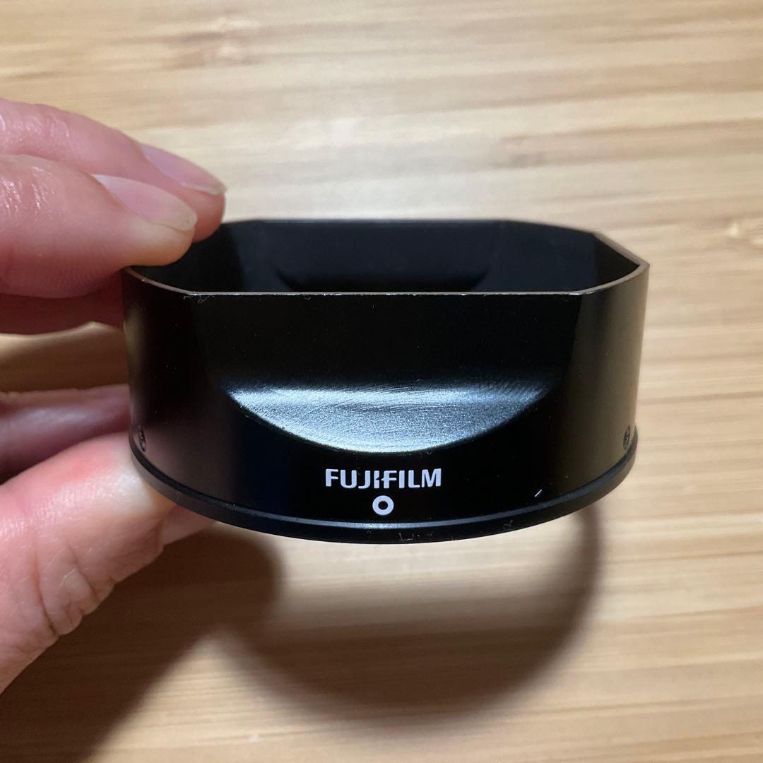 fujifilm xf35mm f1.4 フジフィルム