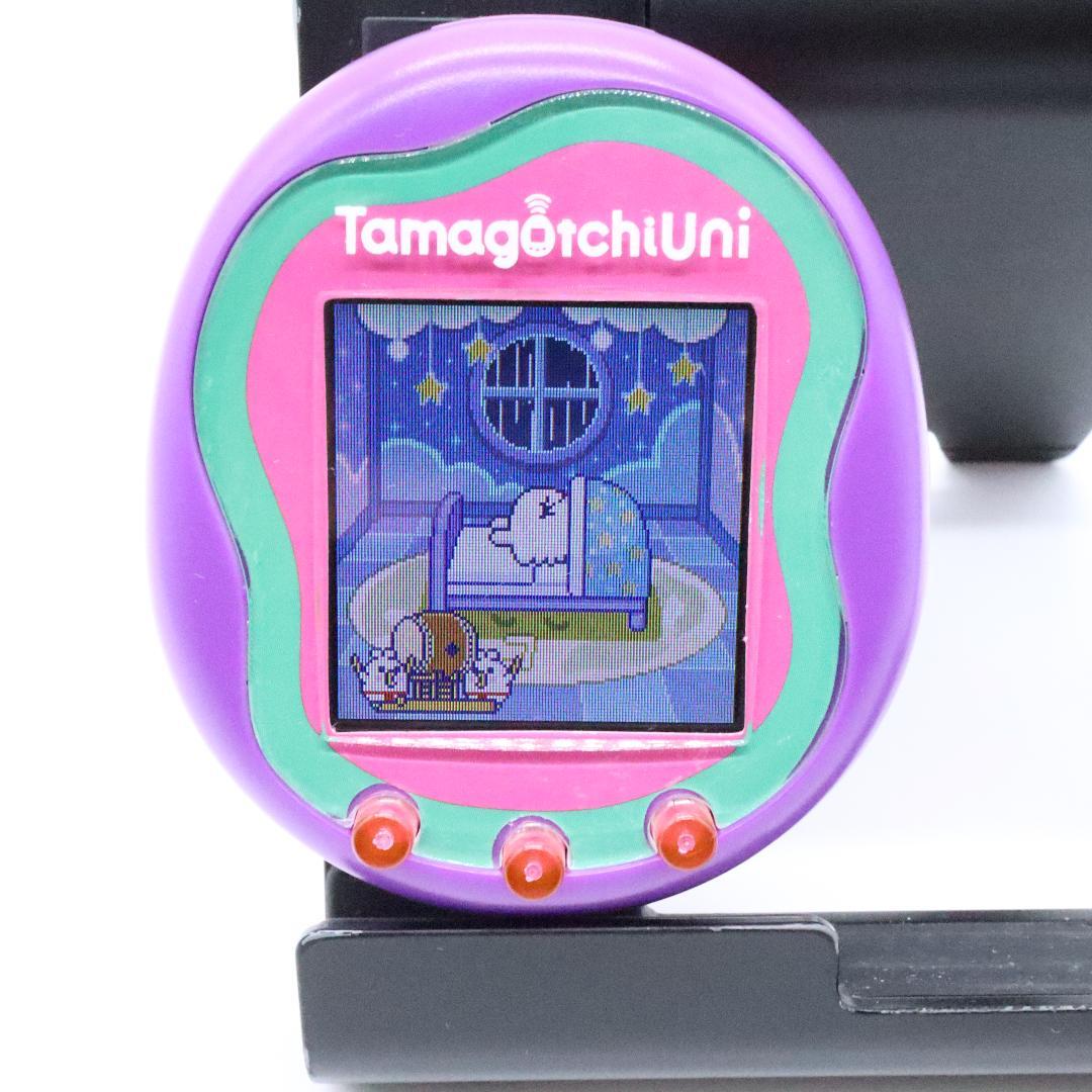 Tamagotchi Uni セット たまごっち