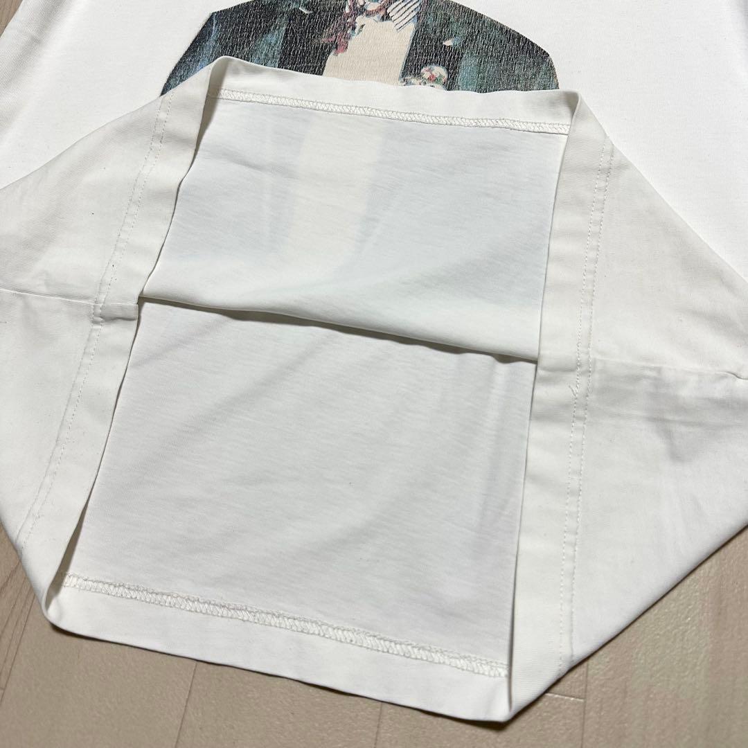 BTS着用モデル✨LOUIS VUITTON　ルイヴィトン　ネオンワーキングマン