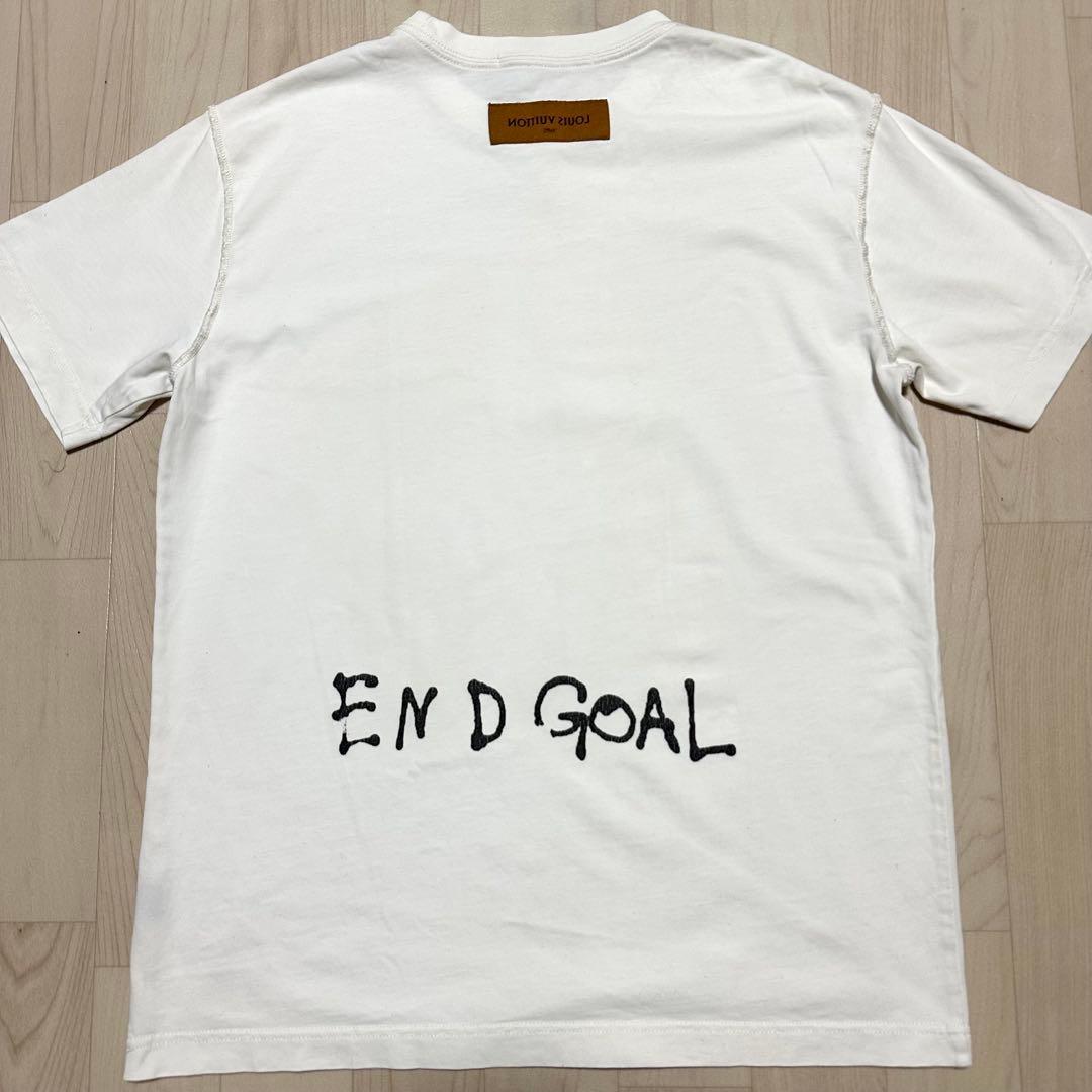 BTS着用モデル✨LOUIS VUITTON　ルイヴィトン　ネオンワーキングマン