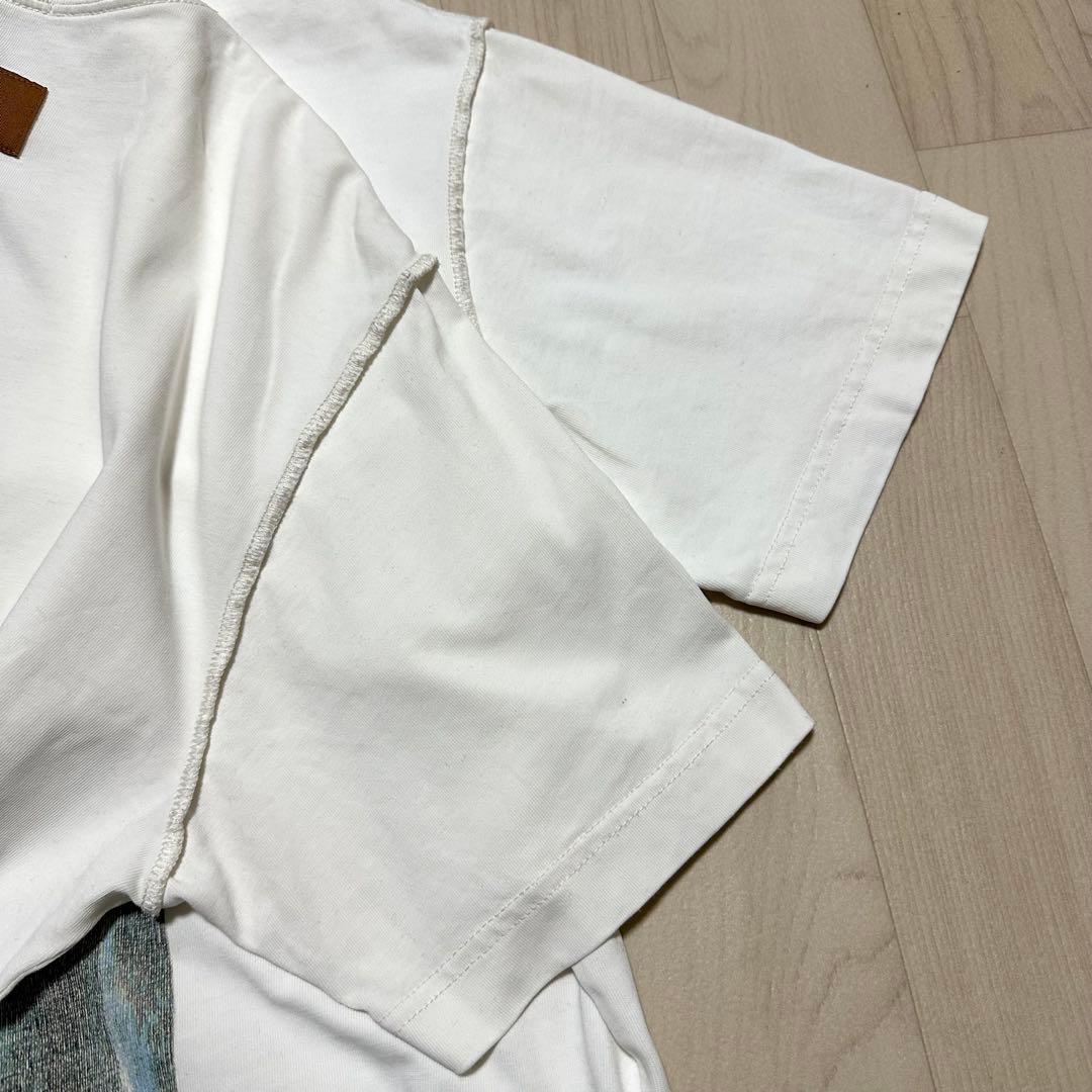 BTS着用モデル✨LOUIS VUITTON　ルイヴィトン　ネオンワーキングマン