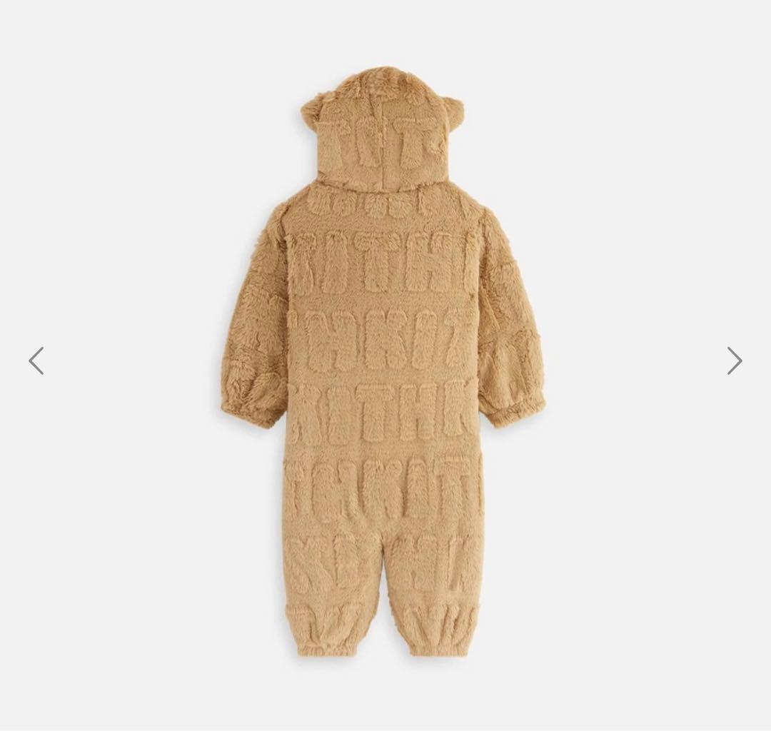 KITH ベビー服