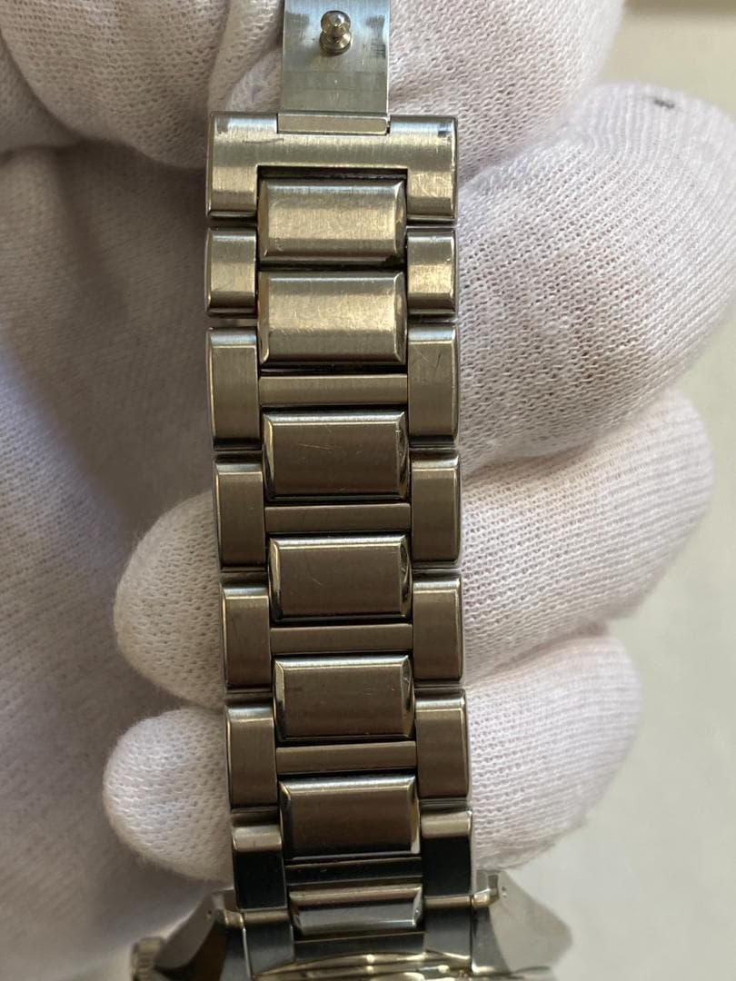 グランドセイコー クォーツ 腕時計 9F82-0A10 メンズ