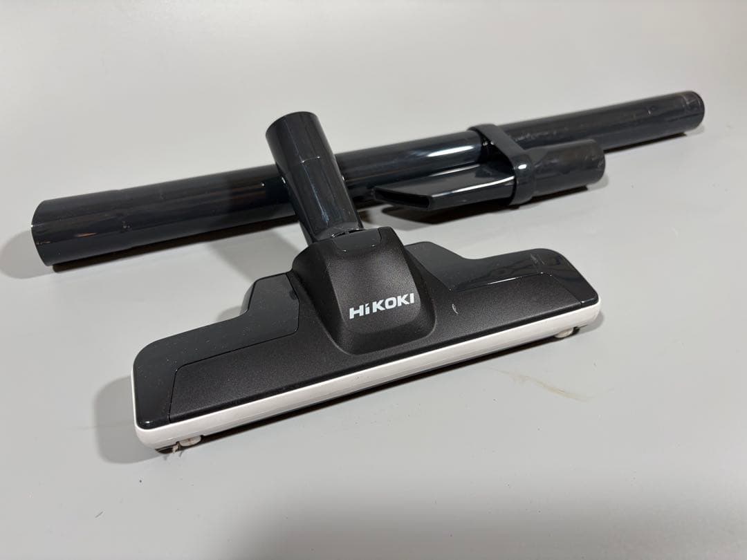 HiKOKI 36V コードレスクリーナー R36DB(SC) 限定色 本体のみ