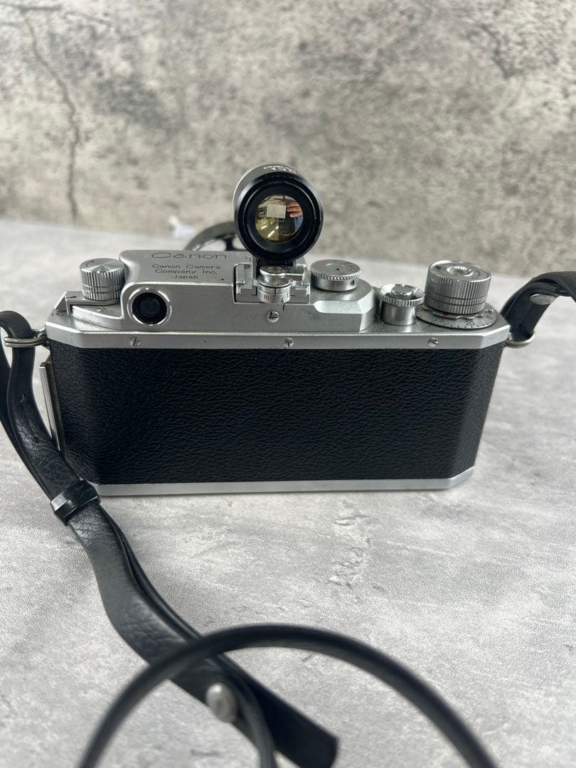 Canon ヴィンテージカメラ No.187295