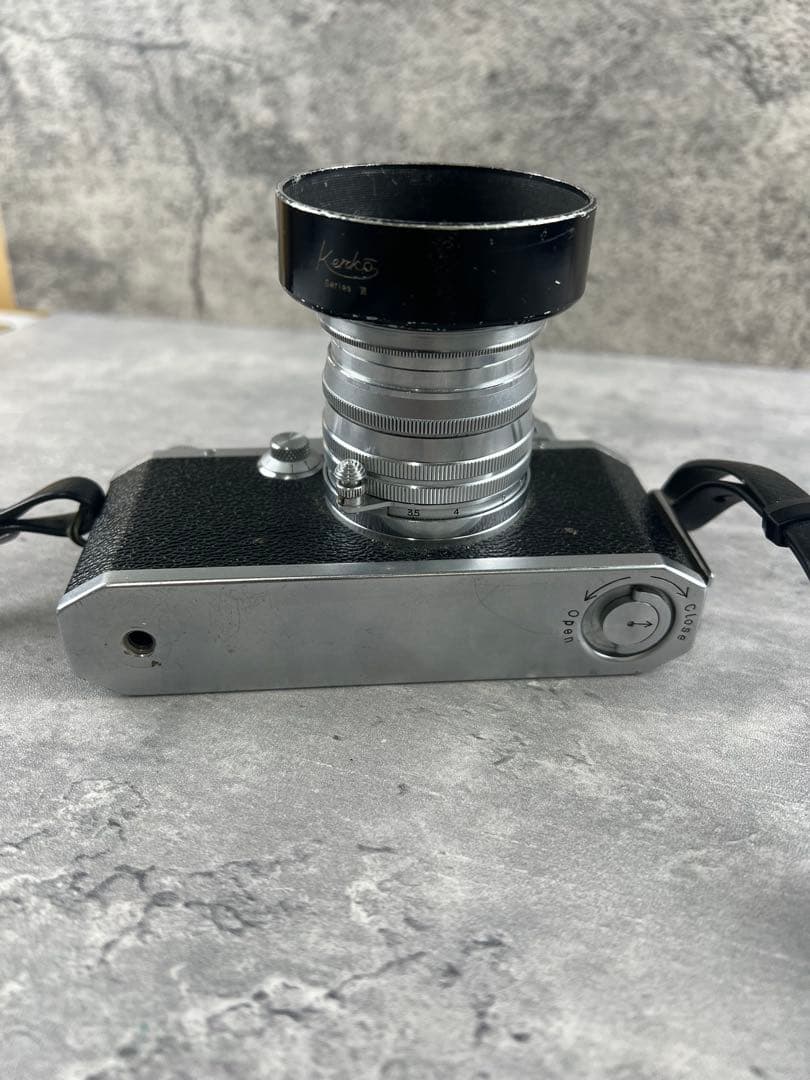 Canon ヴィンテージカメラ No.187295