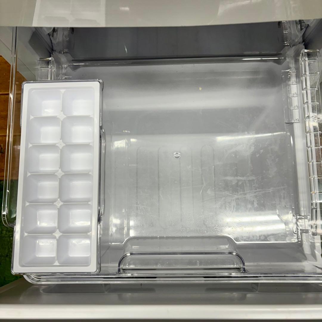 426 洗濯機　一人暮らし　SHARP 冷蔵庫　小型　高級セット　保証込　極美品