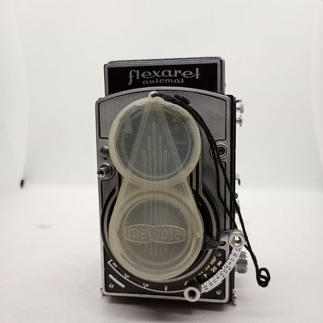 【整備済完動品】FlexaretⅥ