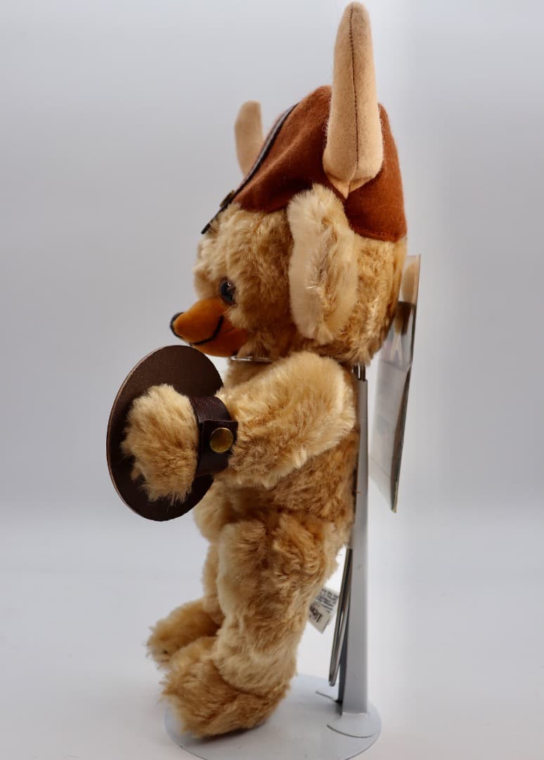 チーキー・バイキング スウェーデン限定CHEEKY 約30cm