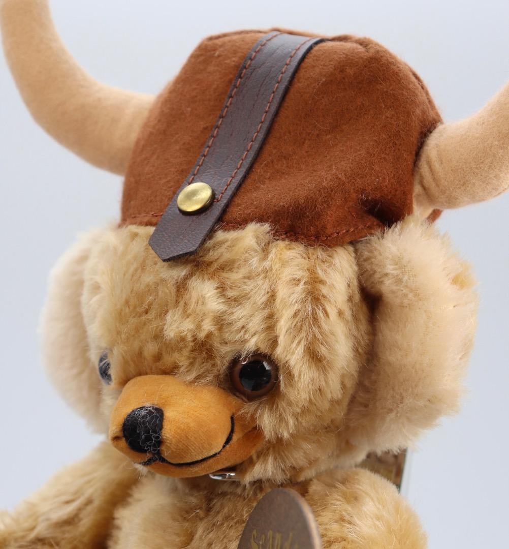 チーキー・バイキング スウェーデン限定CHEEKY 約30cm