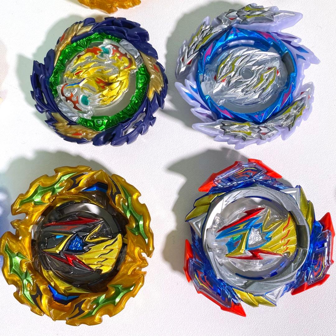 【レアパーツ】　ベイブレードバースト　パーツ　まとめ売り