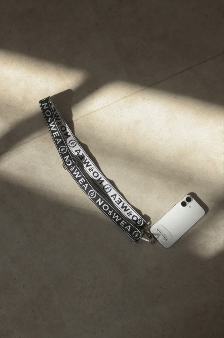 ゆう Da-iCE 花村想太NOsWEA スマホショルダー