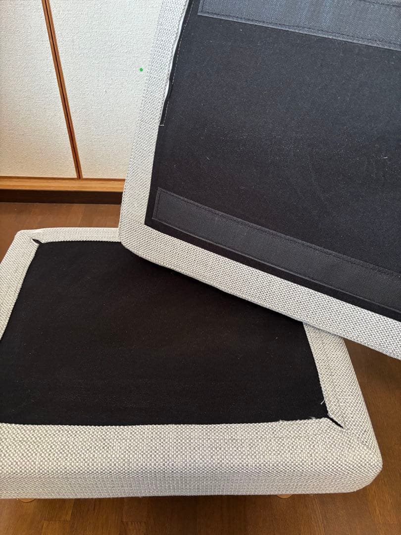 unico 【オットマンのみ】