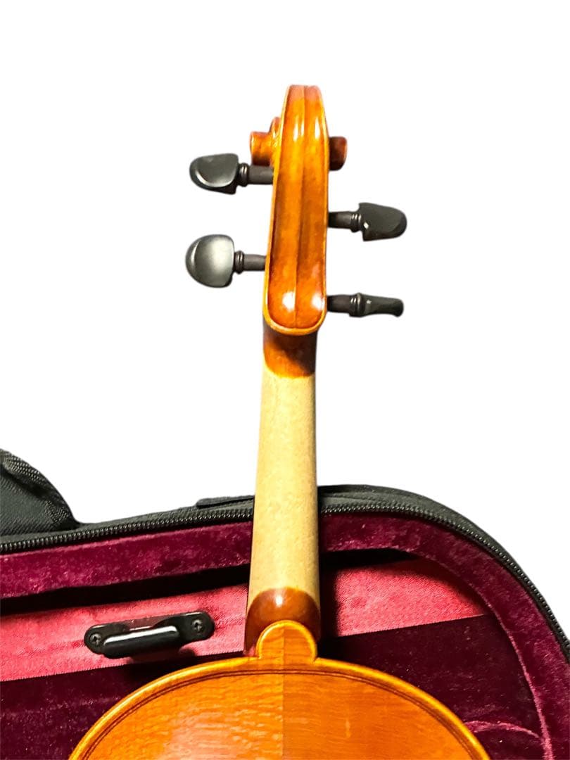 ●Eastman violin●バイオリン VL80 1/2