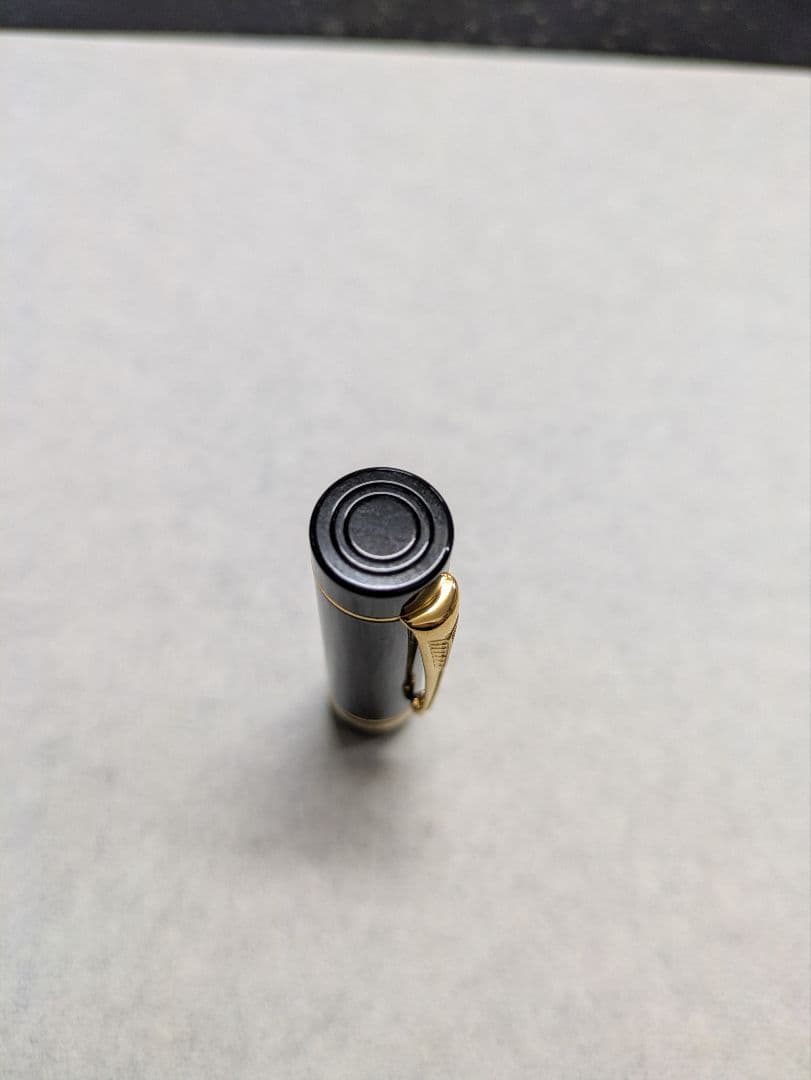 パーカー ボールペン