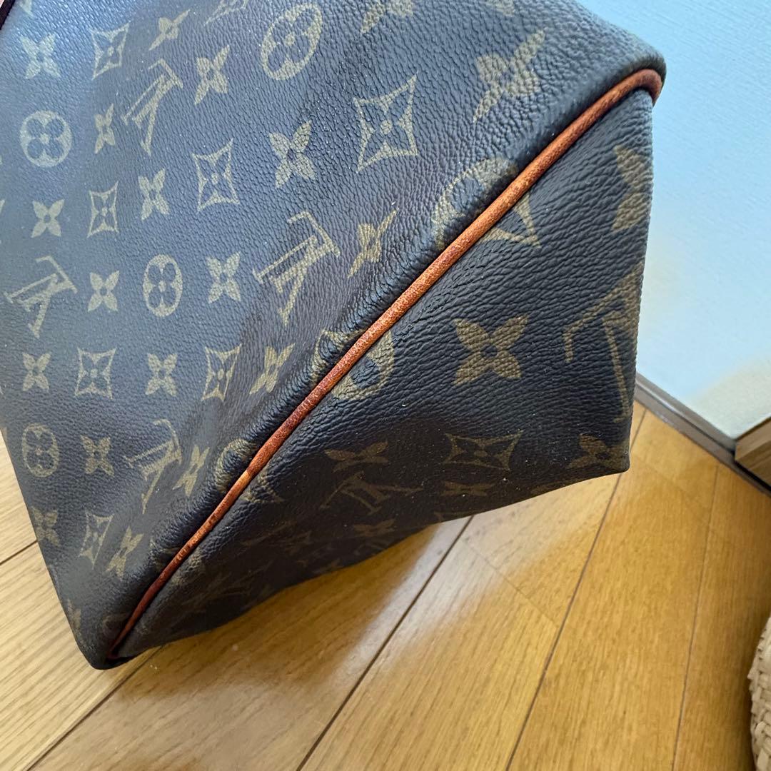Louis Vuitton ボストンバッグ モノグラム キーポル50