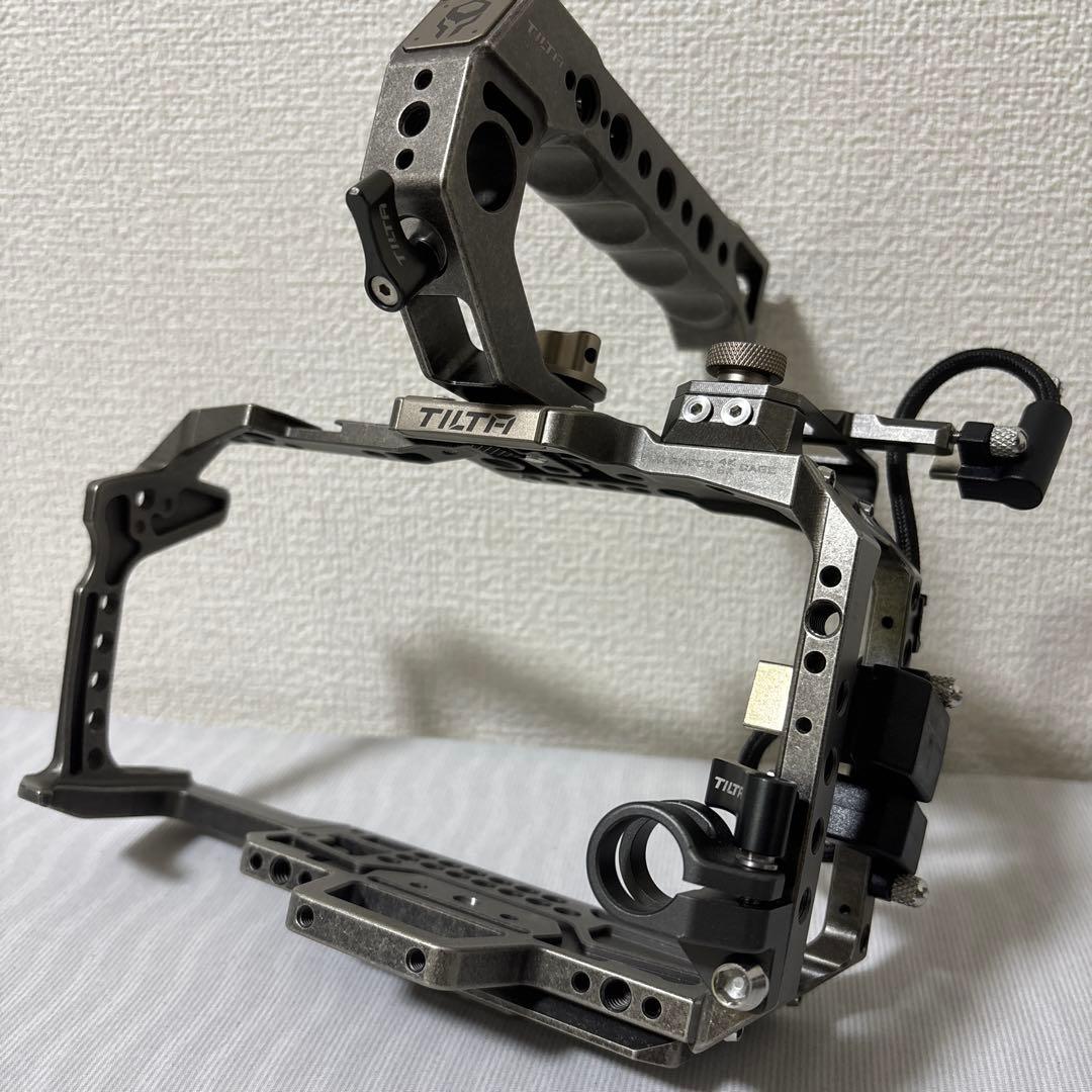 【ワケあり】Blackmagic Pocket Cinema Camera 6K