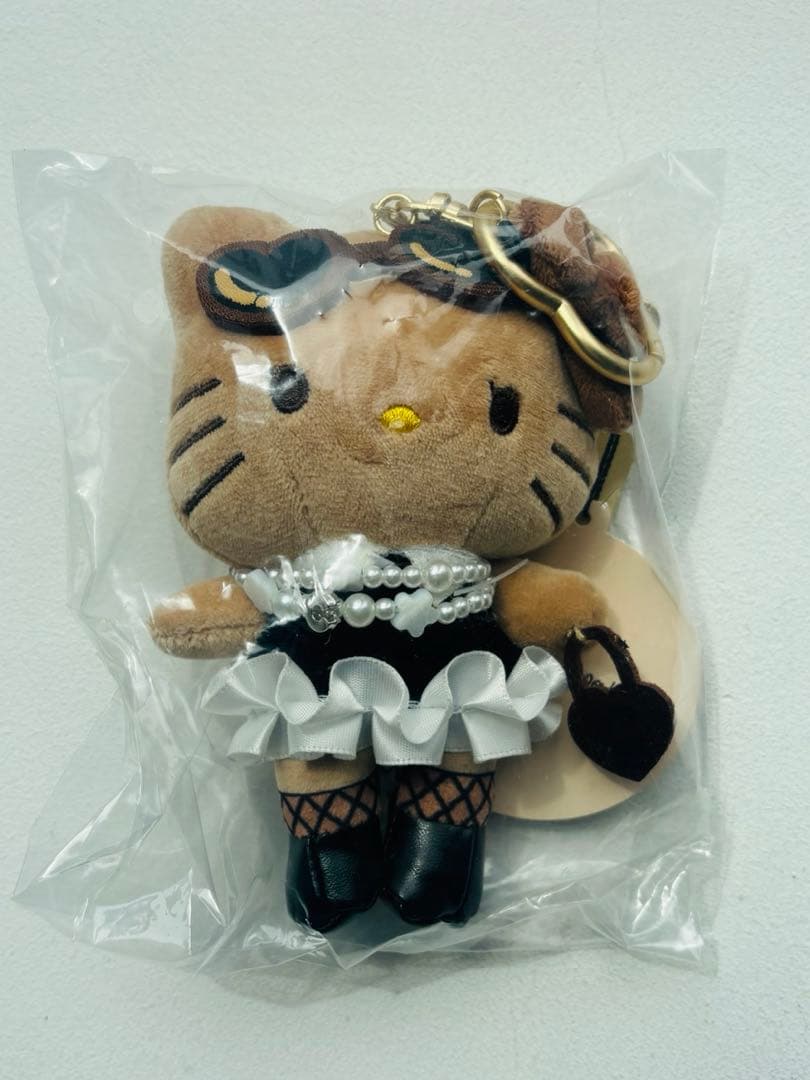 テンコちゃんページ