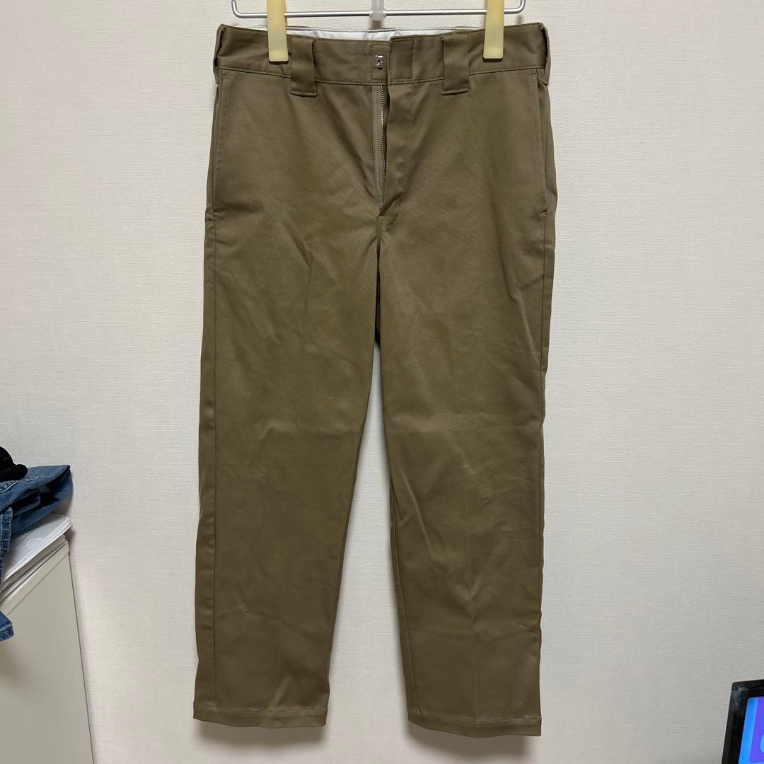 Dickies RonHerman 別注 チノパン［美品］