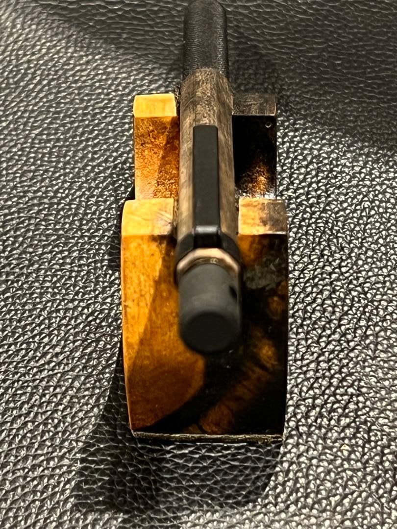 kkTechDraw2 0.5mm 黒柿　八角軸