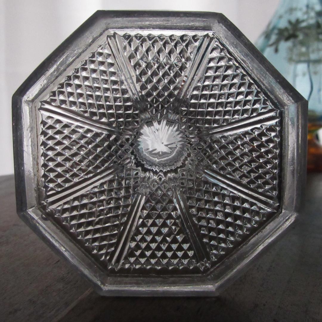 アンティークバカラ　1850年頃作品