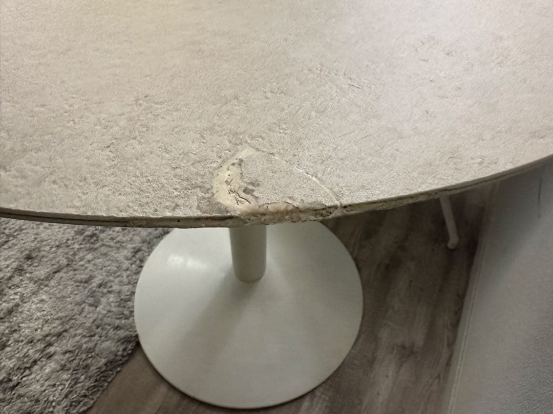 BoConcept NewYork テーブル