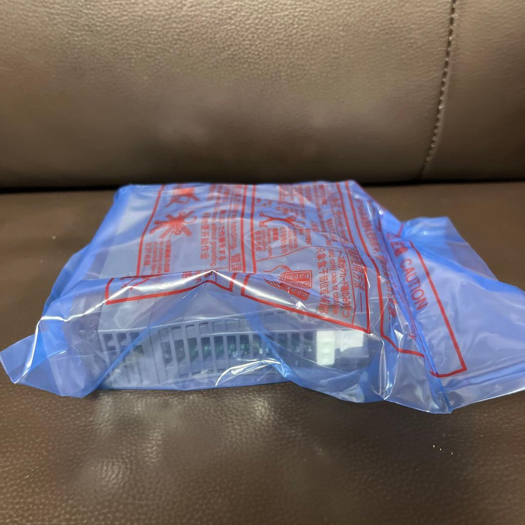 【新品】MITSUBISHI シーケンサ　RX72C4